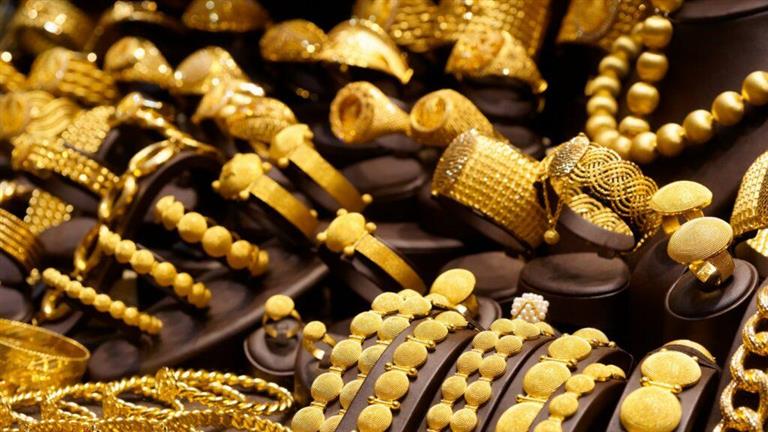 13 يونيو 2025.. الذهب يواصل الارتفاع ويقفز 50 جنيها إضافيا وعيار 21 يسجل 4850 جنيها