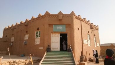 15000 قطعة نادرة.. متحف أبو بكر العمودي نافذة حضارية للتعرف على تراث مكة المكرمة