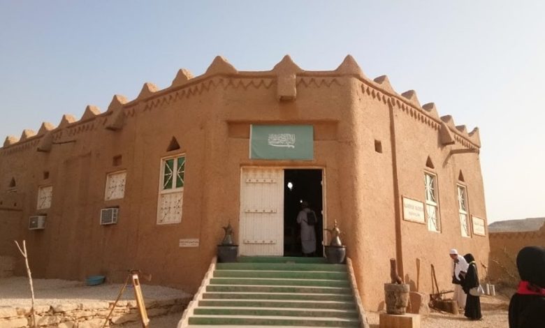 15000 قطعة نادرة.. متحف أبو بكر العمودي نافذة حضارية للتعرف على تراث مكة المكرمة