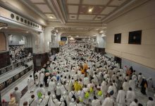 بعثة الحج: الحالة الصحية للحجاج الكويتيين.. مُطمئنة