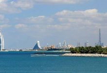 حالة الطقس ودرجات الحرارة المتوقعة غداً في الإمارات