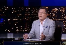 ثوة 30 يونيو درس في الوطنية