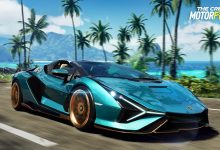 إشاعة| يوبي سوفت تقرر تطوير جزء جديد من لعبة The Crew