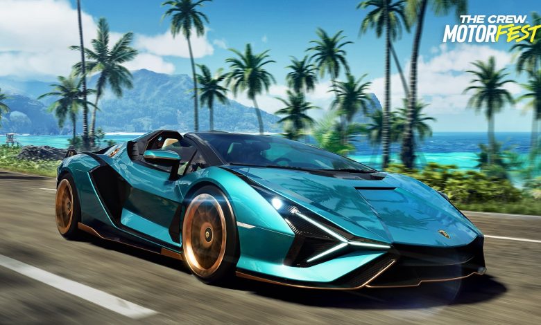 إشاعة| يوبي سوفت تقرر تطوير جزء جديد من لعبة The Crew