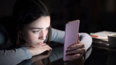 احذر: نصائح الصحة النفسية على وسائل التواصل قد تكون مضرة - أخبار السعودية