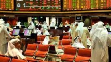 4.2 تريليون دولار القيمة السوقية لأسواق مال الخليج - أخبار السعودية