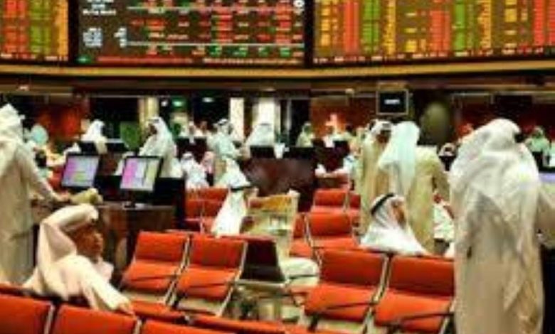 4.2 تريليون دولار القيمة السوقية لأسواق مال الخليج - أخبار السعودية