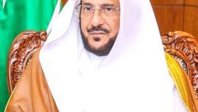 آل الشيخ لـ«عكاظ»: المتطرفون مكثوا عقوداً يبيضون ويفرخون.. والسعوديون تصدوا لهم بالمنهج المعتدل - أخبار السعودية