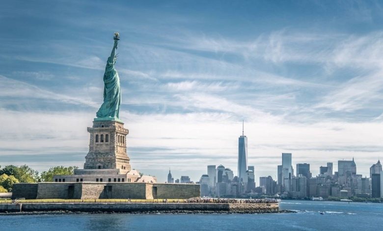 نيويورك ولندن تتربعان على عرش مدن العالم 2025 - أخبار السعودية