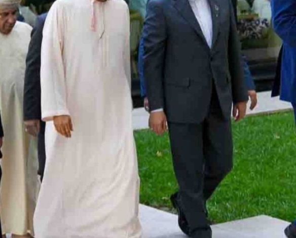 تسريب مقترح أمريكي مكتوب.. وإيران: الرد قيد الإعداد - أخبار السعودية