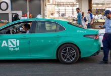 3 آلاف ريال غرامة إيقاف عداد الأجرة خلال الحج - أخبار السعودية