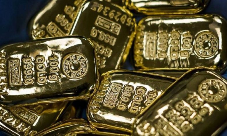 الذهب يستقر عند 3356 دولاراً وسط تصاعد الحرب التجارية العالمية - أخبار السعودية