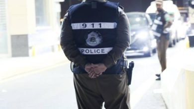 هنا «الشميسي».. عيون يقظة على المخالفين - أخبار السعودية