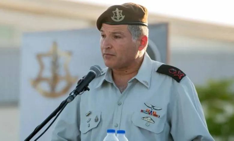 على بُعد 20 كيلومترا من دمشق.. رئيس الشاباك يتجول سراً في سورية - أخبار السعودية