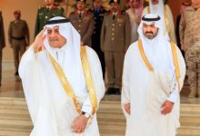 أمير منطقة تبوك يستقبل المهنئين بعيد الأضحى المبارك - أخبار السعودية
