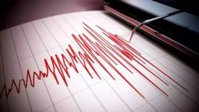زلزال بقوة 5.5 درجة يضرب بابوا غينيا الجديدة - أخبار السعودية