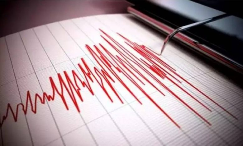زلزال بقوة 5.5 درجة يضرب بابوا غينيا الجديدة - أخبار السعودية