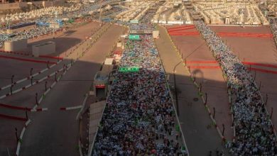 قائد «أمن الحج»: هيأنا جميع الإمكانات لأمن وسلامة الحجاج - أخبار السعودية