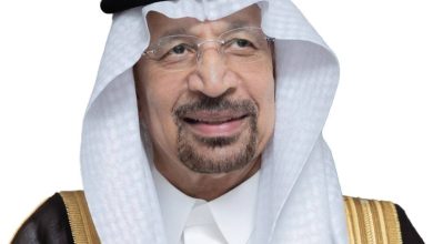 الفالح: السعودية حريصة على دعم استقرار وتطور الاقتصاد السوري - أخبار السعودية