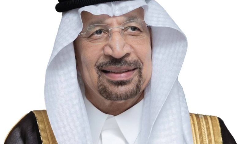 الفالح: السعودية حريصة على دعم استقرار وتطور الاقتصاد السوري - أخبار السعودية