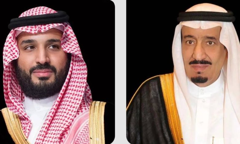 قيادات البحرين تهنئ خادم الحرمين وولي العهد بنجاح موسم حج هذا العام 1446هـ - أخبار السعودية