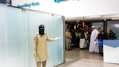 «حرس الحدود» تؤكد جاهزيتها لتيسير مغادرة ضيوف الرحمن عبر المنافذ البرية والبحرية - أخبار السعودية
