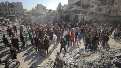 محققون دوليون: إسرائيل ترتكب «جرائم إبادة» في غزة - أخبار السعودية