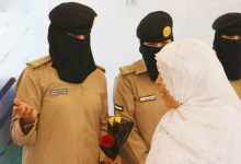 خدمات أمنية وإرشادية من حرس الحدود للحجاج لمغادرتهم بيسر وسهولة - أخبار السعودية