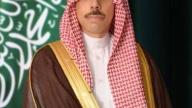 وزير الخارجية يتلقى اتصالاً هاتفياً من وزيرة خارجية سلوفينيا - أخبار السعودية