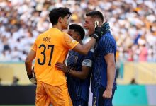 «العنكبوت» يحرس كبرياء الهلال - أخبار السعودية