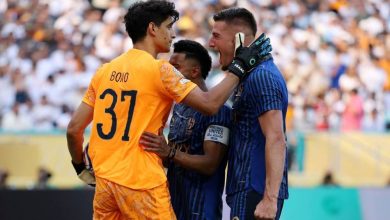 «العنكبوت» يحرس كبرياء الهلال - أخبار السعودية
