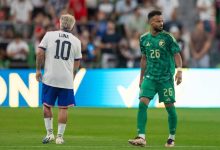 «الأخضر» يتعثّر أمام أمريكا في مباراته الثانية ضمن منافسات الكأس الذهبية - أخبار السعودية