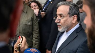 عراقجي: لا نثق في واشنطن.. ولا عودة للدبلوماسية إلا بعد توقف الحرب - أخبار السعودية