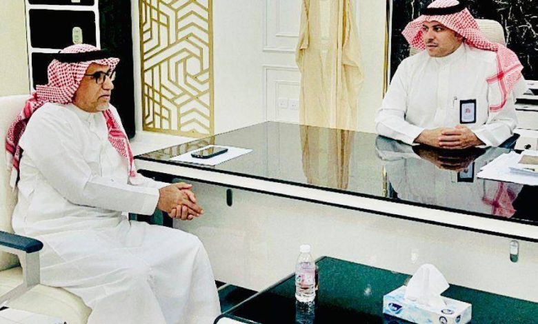 مشروع لتطوير وسط بيشة والعمل على تحسين انسيابية الحركة المرورية - أخبار السعودية