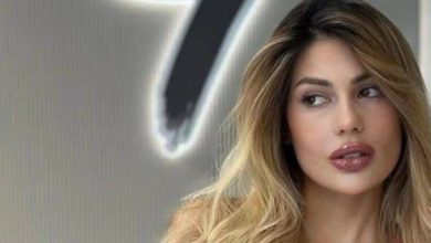 كيف قتلت «الشهية العصبية» المؤثرة التركية نيهال جاندان؟ - أخبار السعودية