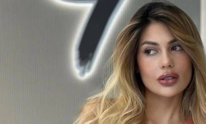 كيف قتلت «الشهية العصبية» المؤثرة التركية نيهال جاندان؟ - أخبار السعودية
