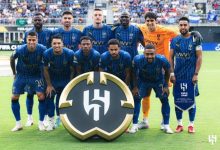 باتشوكا أمل الهلال في التأهل لثمن النهائي - أخبار السعودية