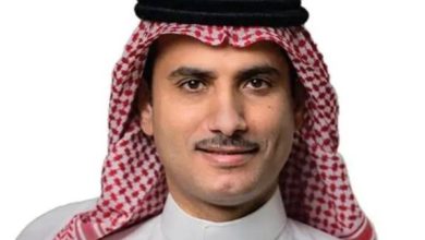 تعيين المزروع رئيساً للهيئة العامة للموانئ - أخبار السعودية