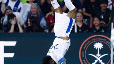 الهلال يسطع في أمريكا ويتأهل لدور الـ16 لمونديال الأندية - أخبار السعودية