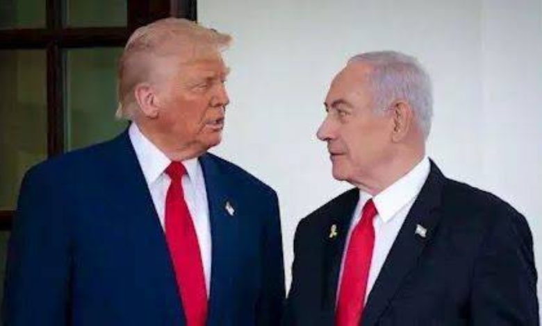 3 سيناريوهات لمحاكمة نتنياهو.. وترمب يصفها بـ«المهزلة» - أخبار السعودية