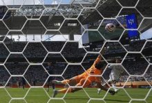 3 ضربات في رأس الهلال أمام ريال مدريد