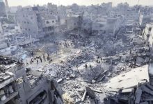 3 عمليات وقعت في غزة يوم الاثنين...