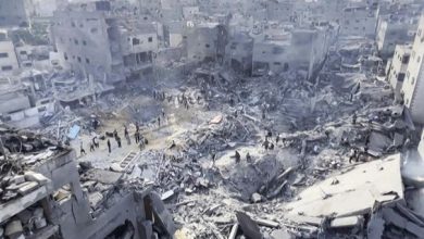 3 عمليات وقعت في غزة يوم الاثنين...