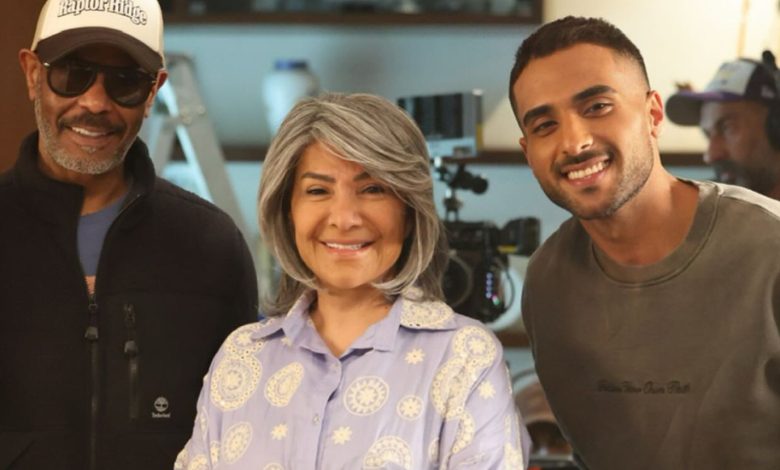3 مسلسلات جديدة خلال أيام.. تعرفوا إليها