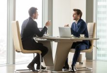 5 أوقات خاطئة للذهاب إلى الموارد البشرية