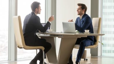 5 أوقات خاطئة للذهاب إلى الموارد البشرية