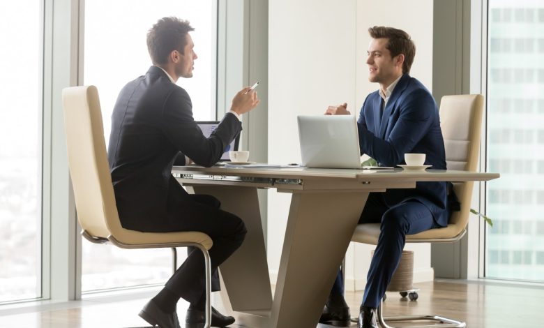 5 أوقات خاطئة للذهاب إلى الموارد البشرية