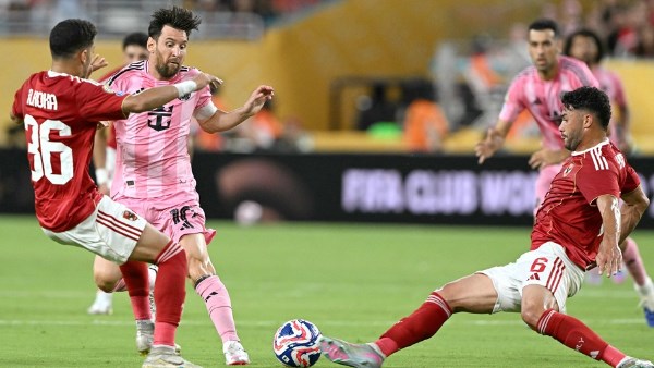 بعض لاعبي الأهلي رفضوا الدخول في صفقات تبادلية