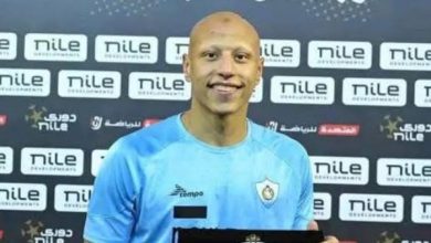 وقعت للزمالك في فيلا حسين السيد .. والمفاوضات لم تكتمل