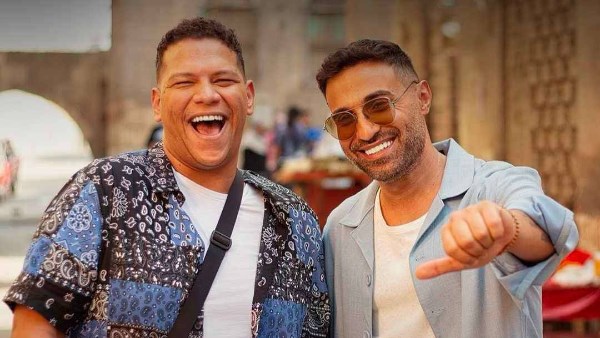 أحمد عبد الحميد ينضم إلى أبطال مسلسل ابن النادي